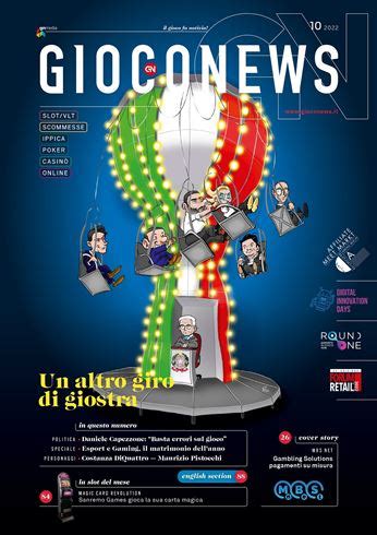 tutti i casino online.